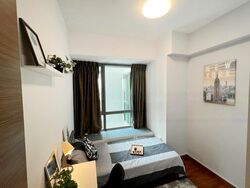 Double Bay Residences (D18), Condominium #513312271